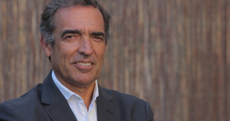 Reinaldo Teixeira