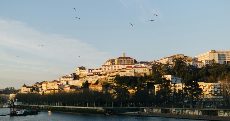 Coimbra