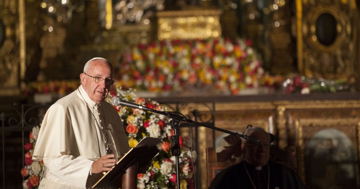 Papa Francisco