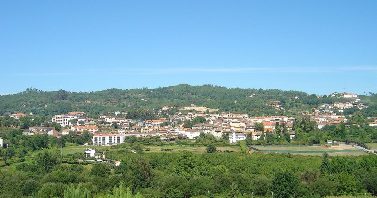 São Pedro do Sul
