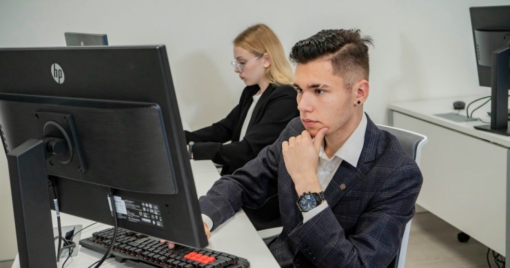 recrutador