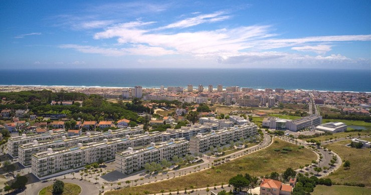 Caparica Hils