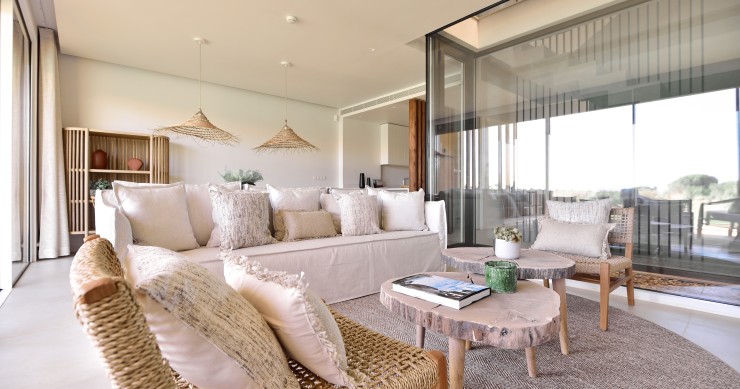 Verdelago Resort