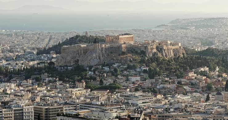 Atenas