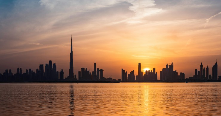 Dubai