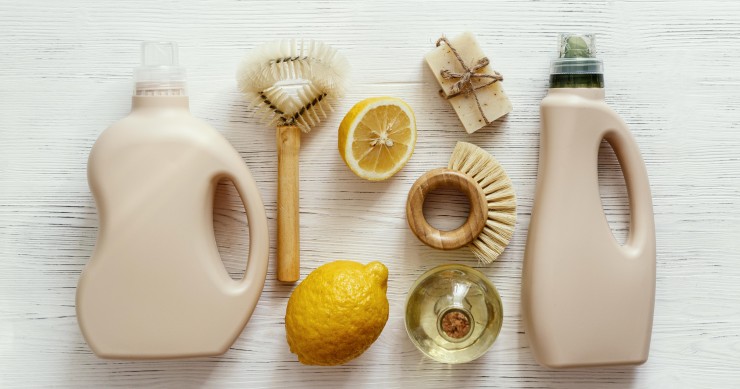 detergentes