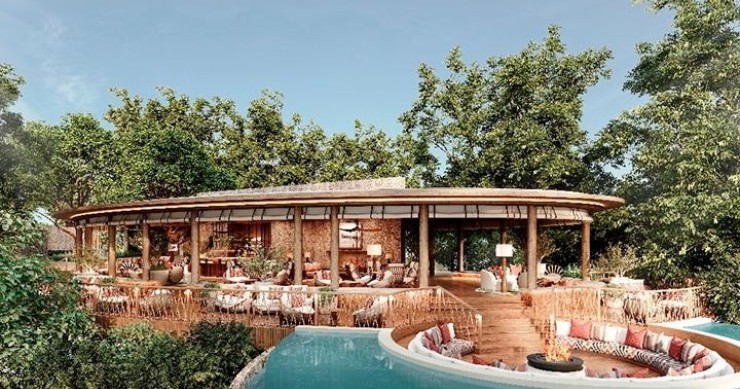 The Ritz-Carlton inaugura su primer campamento de safari de lujo en el corazón del Masai Mara The Ritz-Carlton inaugura en agosto su primer campamento de safari de lujo en el corazón del Masai Mara