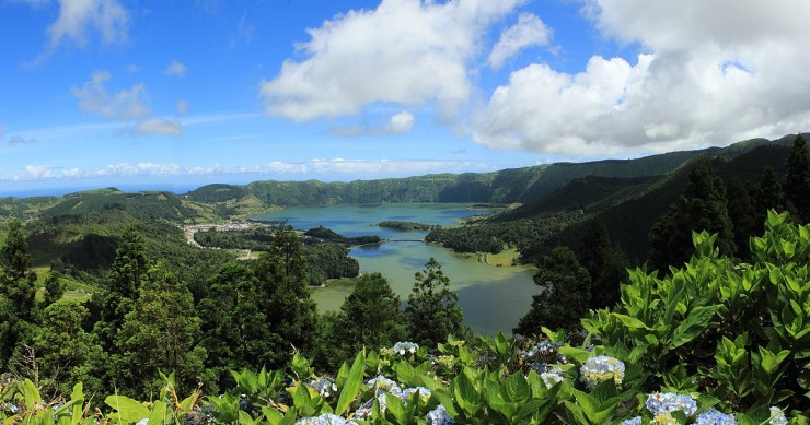 Açores