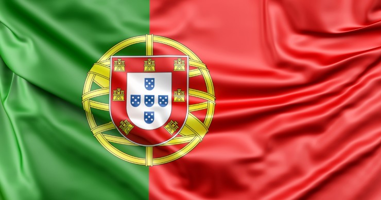 Steagul Portugaliei