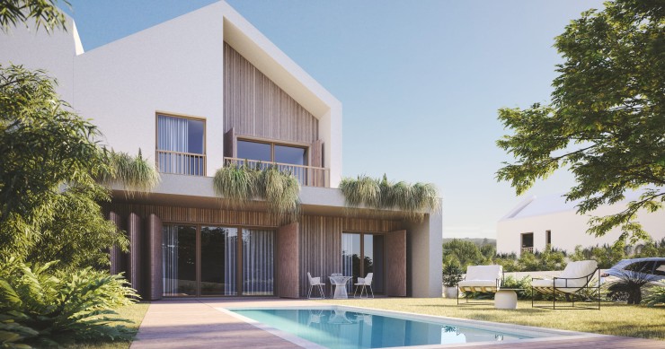 Native.Townhouses