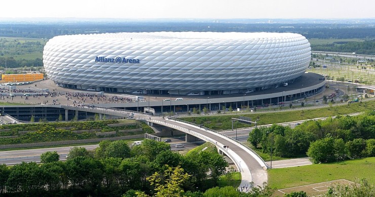 Allianz Arena