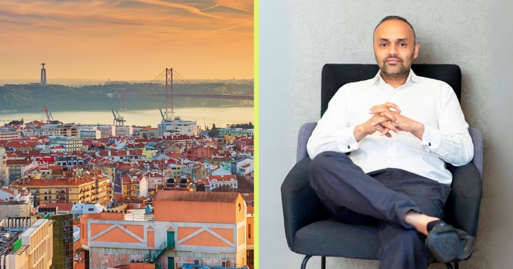 Arrendamento de casas em Lisboa
