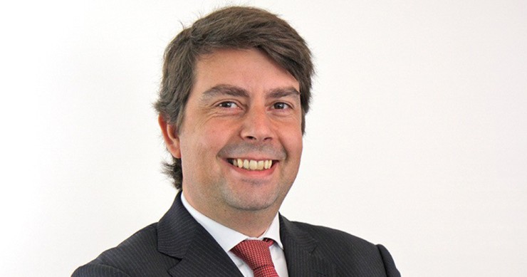 Investimento comercial em retalho em alta em Portugal