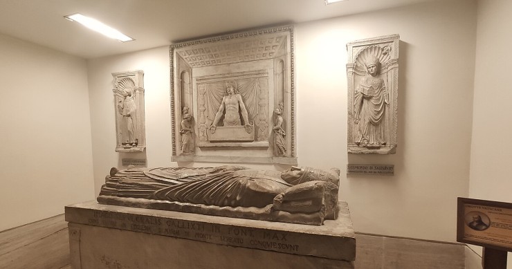 Grutas do Vaticano