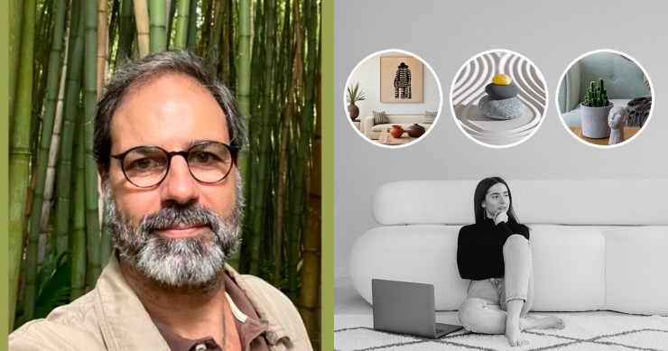 Feng Shui, Alexandre Gama