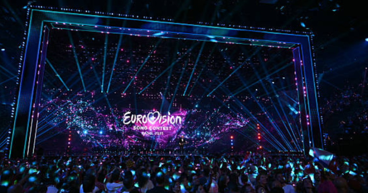 Eurovisão