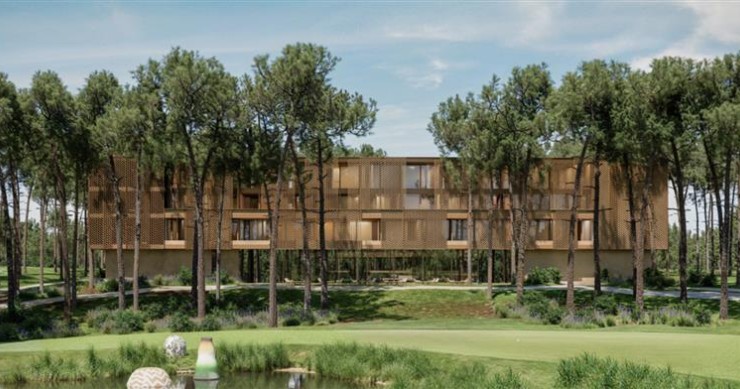 Casas de luxo 