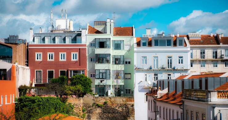 Rendas acessíveis em Lisboa