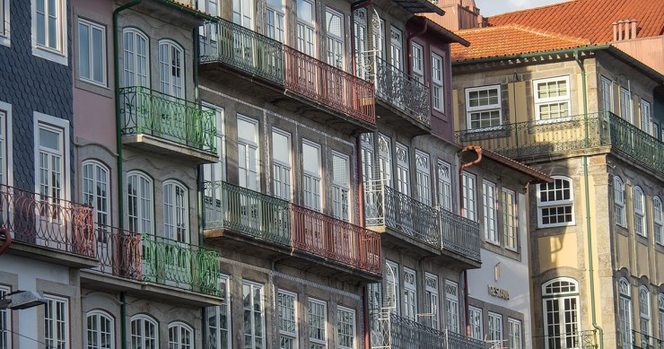 habitação acessível