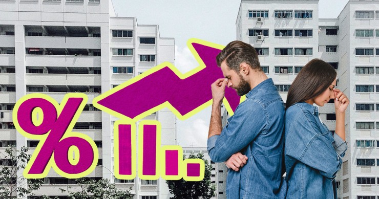 Pedir crédito habitação em Portugal