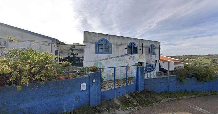 Centro Social de São Bartolomeu