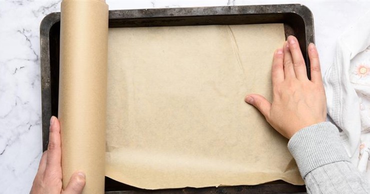 Papel vegetal