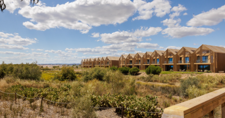 Verdelago Resort
