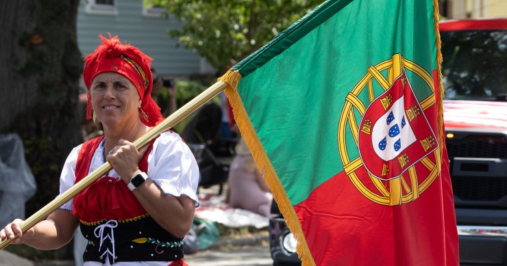 Portugal Day 2025
