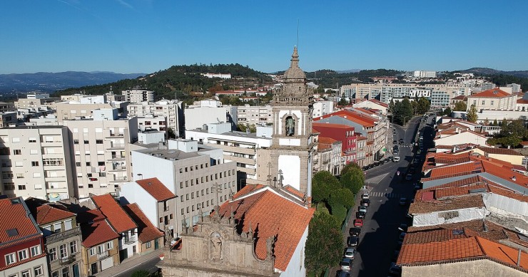 Braga