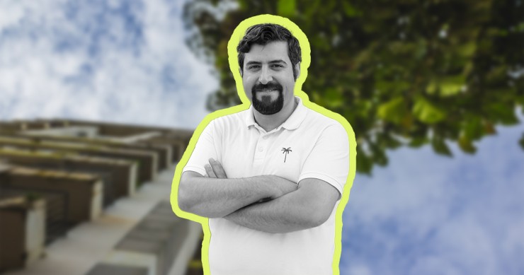 Sustentabilidade e eficiência energética no imobiliário