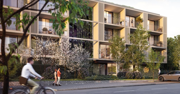 Casas novas