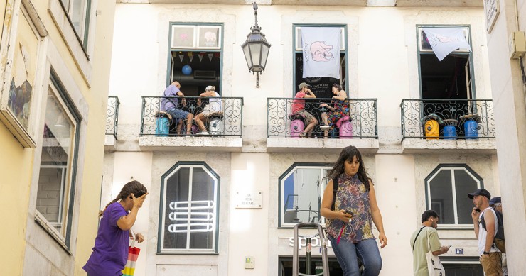 Lisboa