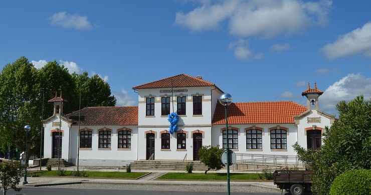 Macedo de Cavaleiros