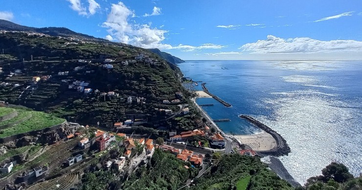 Madeira