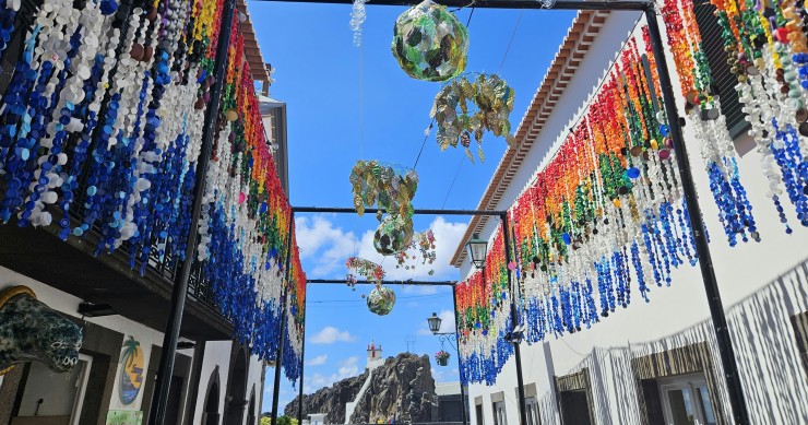 Festas dos Santos Populares