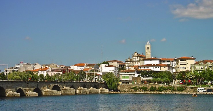 Mirandela