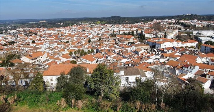 Montemor o Novo