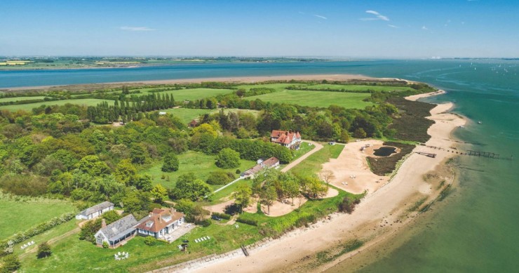 Osea Island