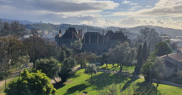 Bragança