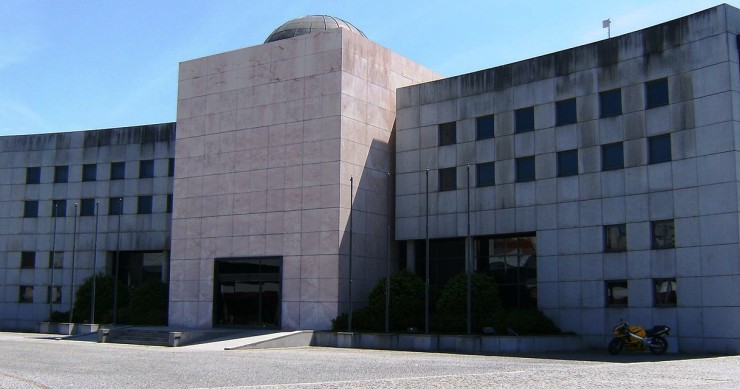 Paços de Ferreira