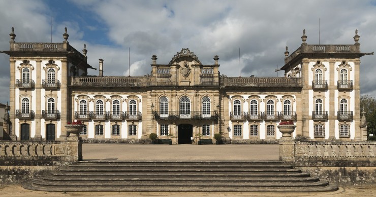 Palácio da Breijoeira