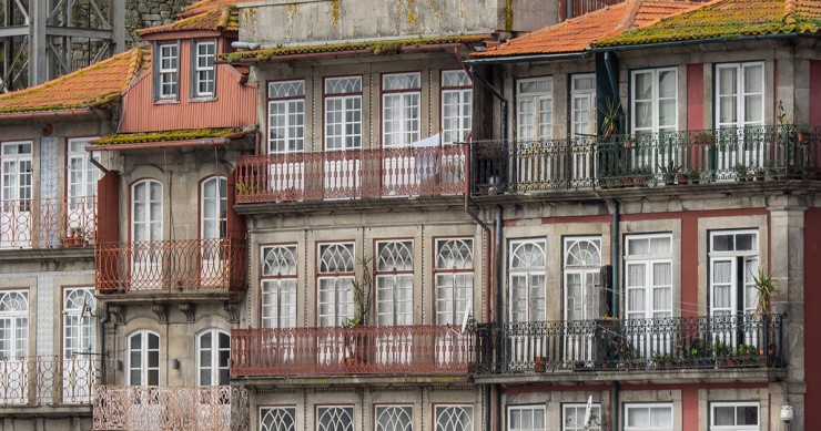 Fundos imobiliários investem em renda acessível