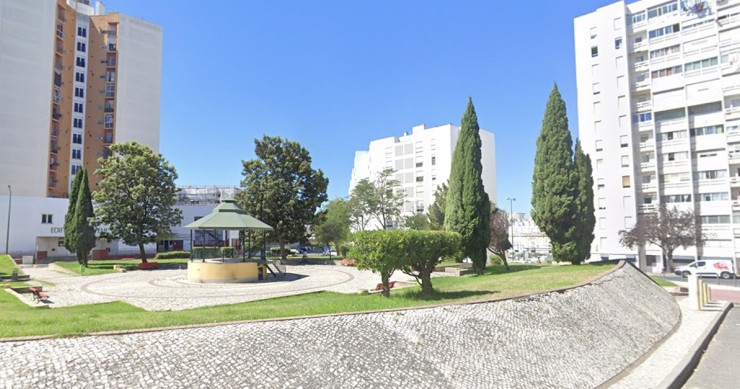Casas em Lisboa para alojamento urgente