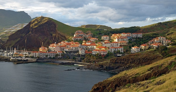 Ilha da Madeira