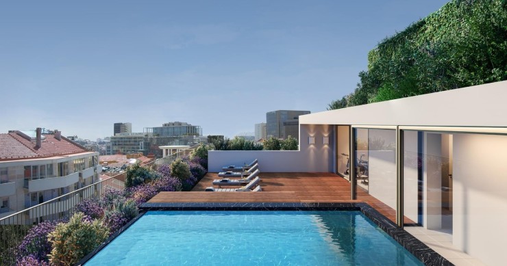 Savoy Residence | D’Ávila