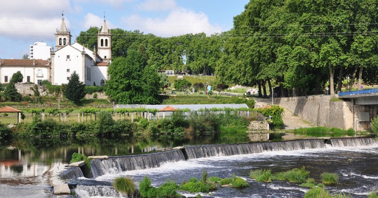 Santo Tirso