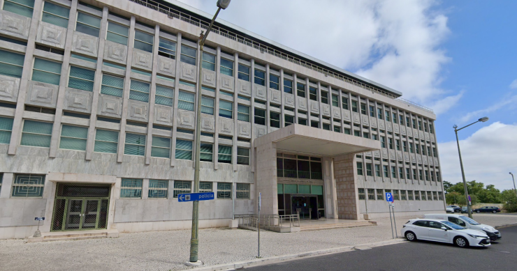 Tribunal Judicial da Comarca de Lisboa Desvio de fundos no imobiliário
