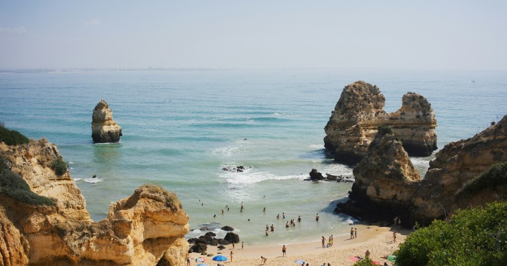 Retire in Portugal
