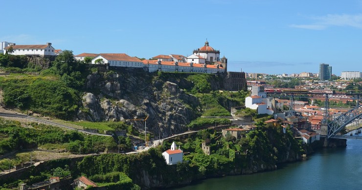 Vila Nova de Gaia