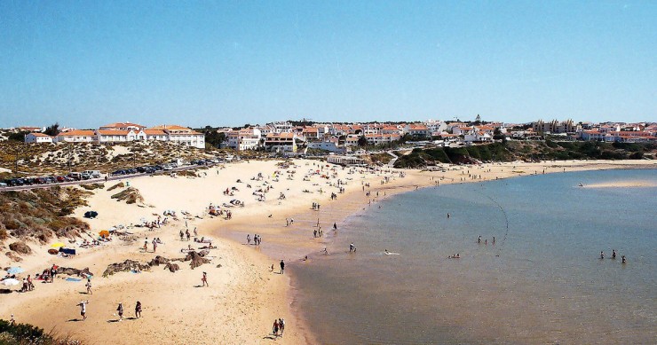 Vila Nova de Milfontes Tecnologia no Alentejo Litoral